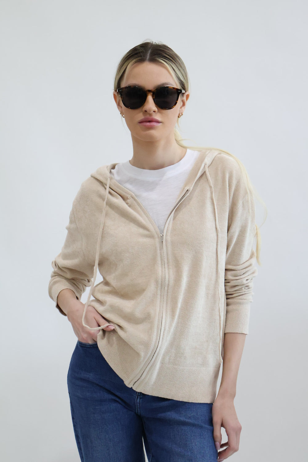 Orla Hoodie