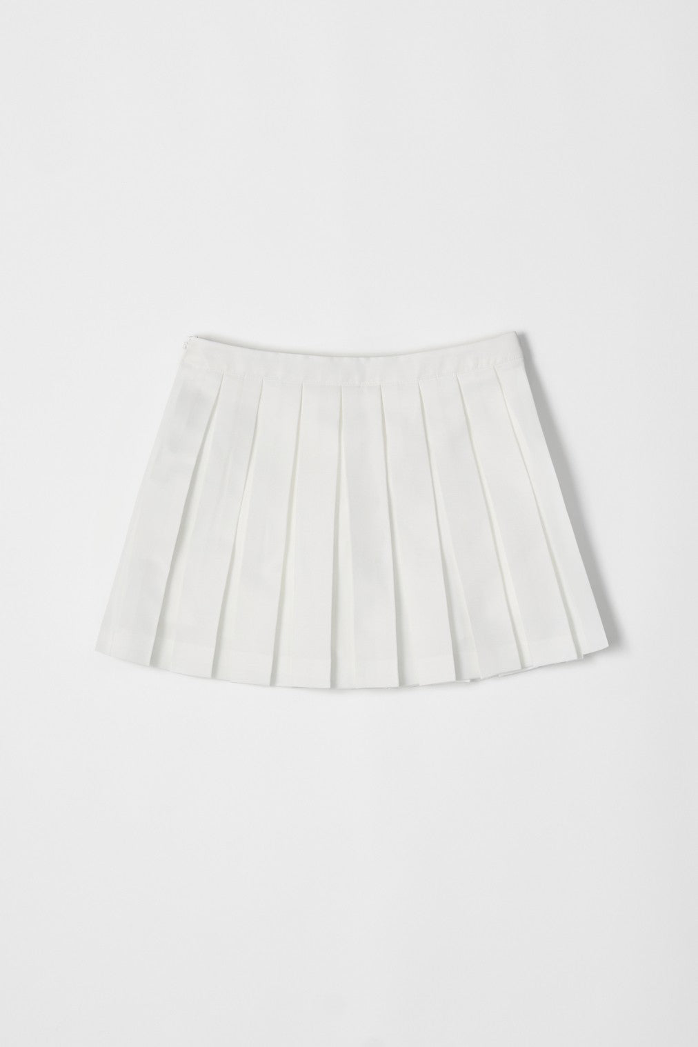 Kendall Tennis Skort