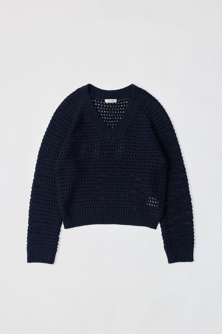 Bryson Sweater