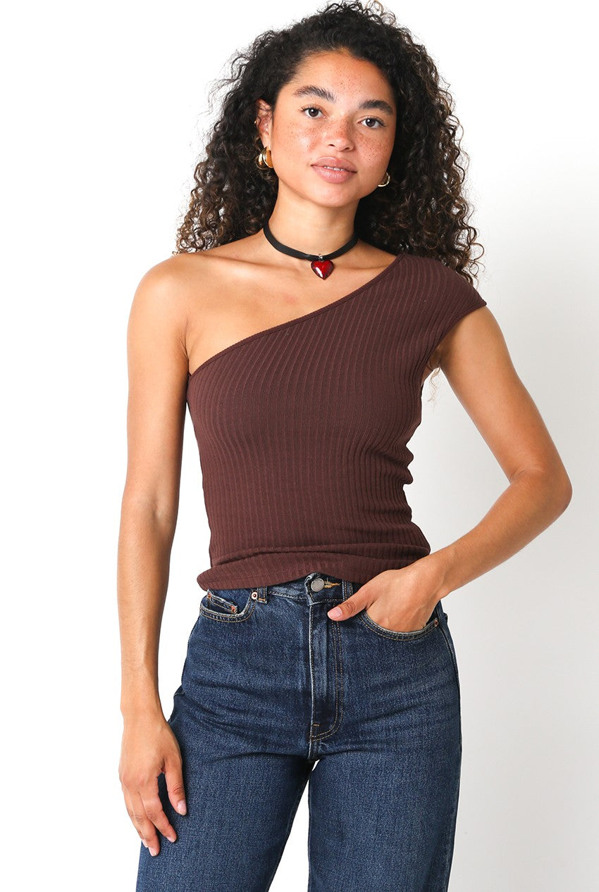 Asymmetrical Top