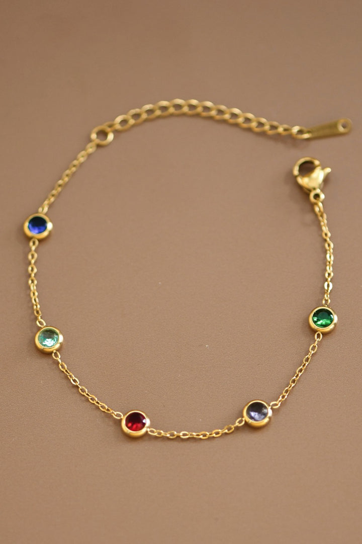 Northern Link Bracelet