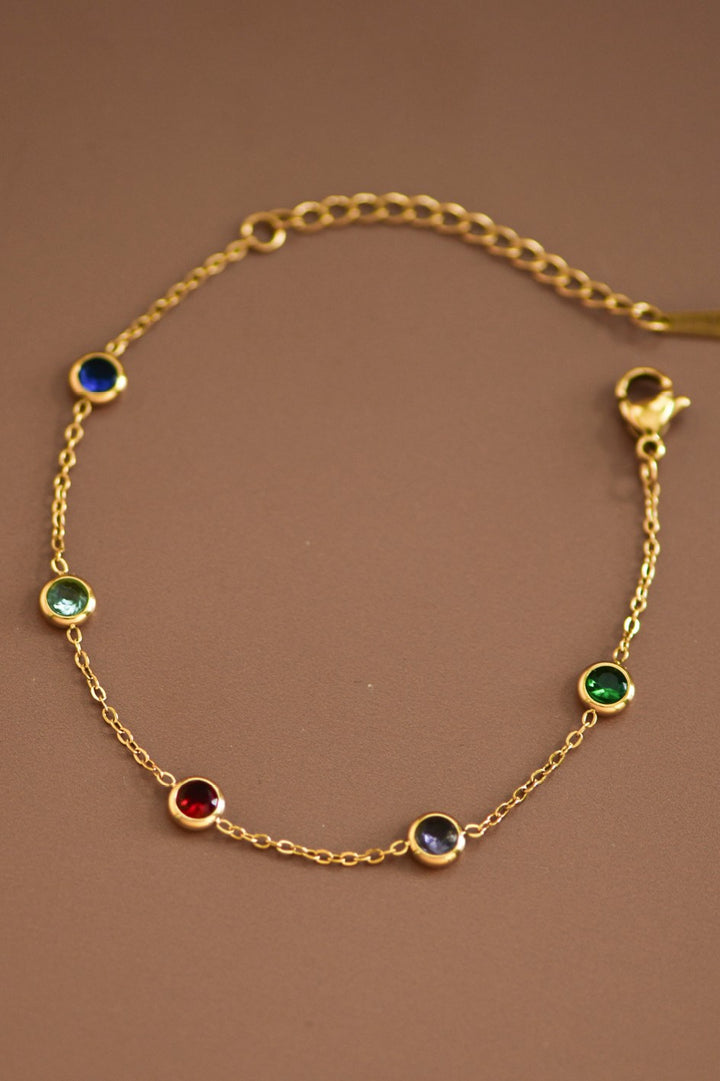 Northern Link Bracelet