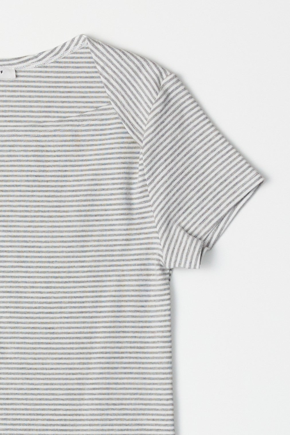 Detailed T-Shirt