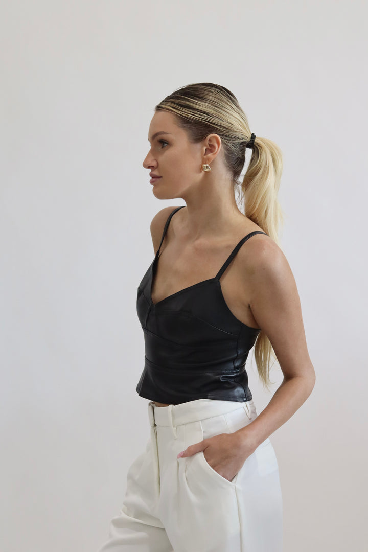 Nord Crop Camisole