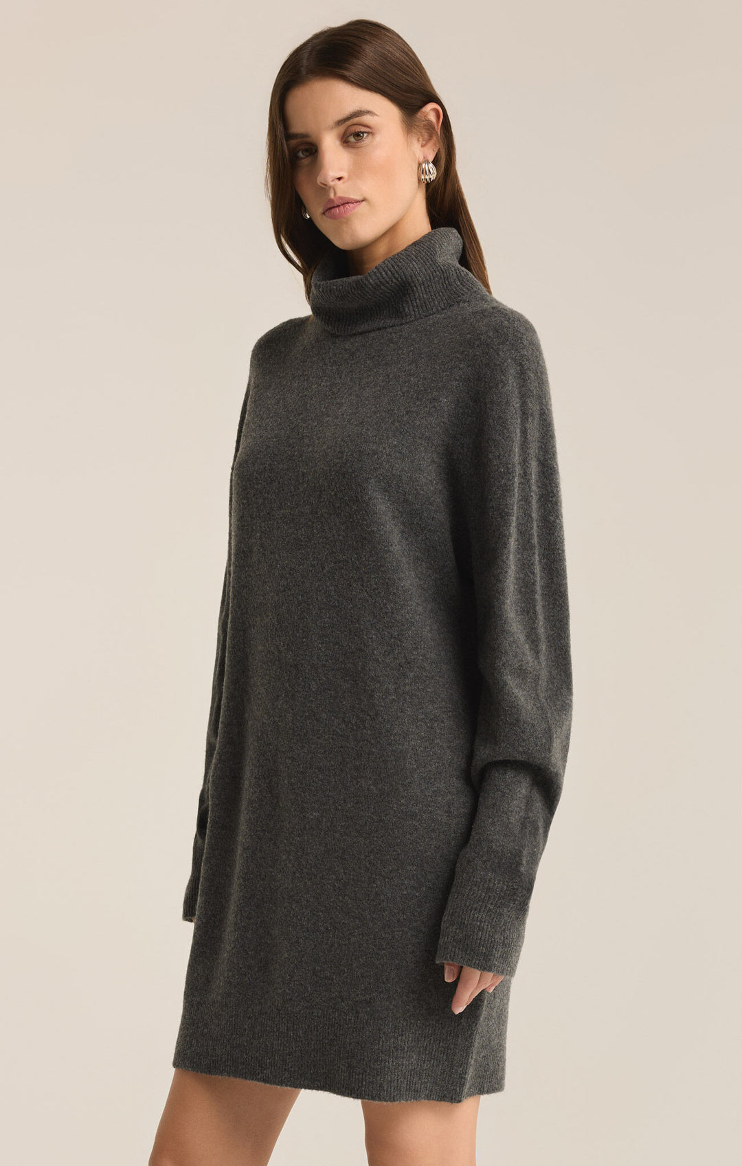 Richie Sweater Dress