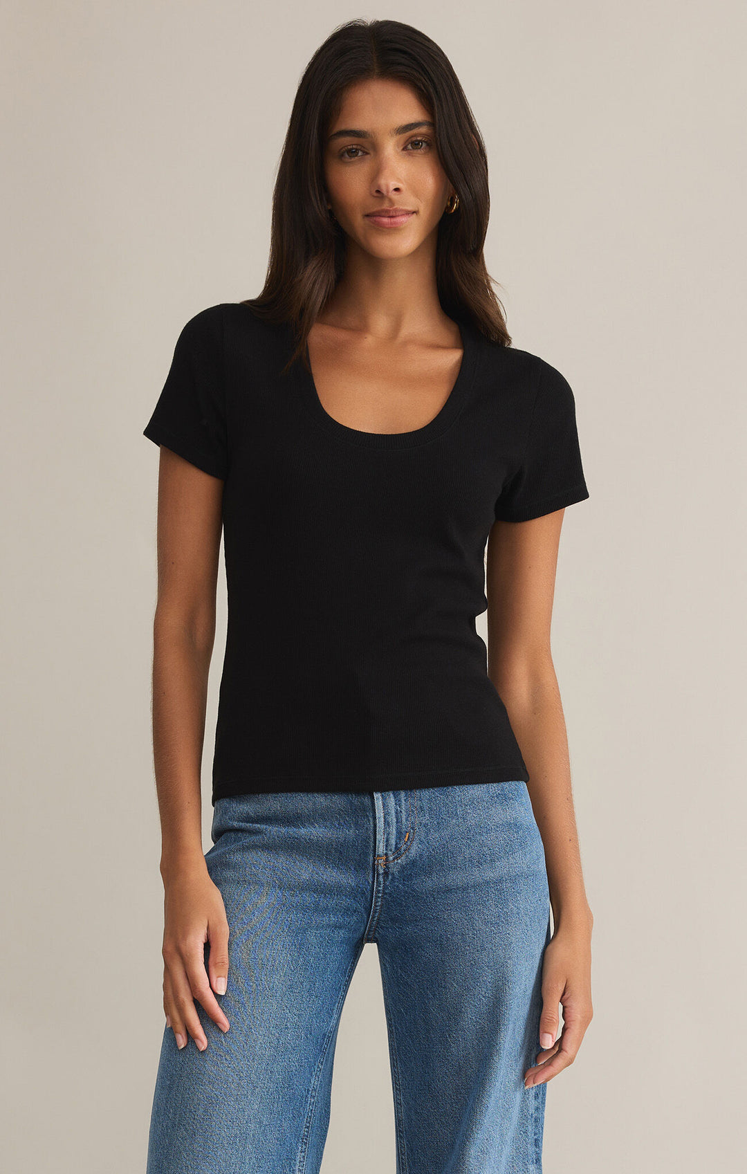 Sirena Short Sleeve Tee