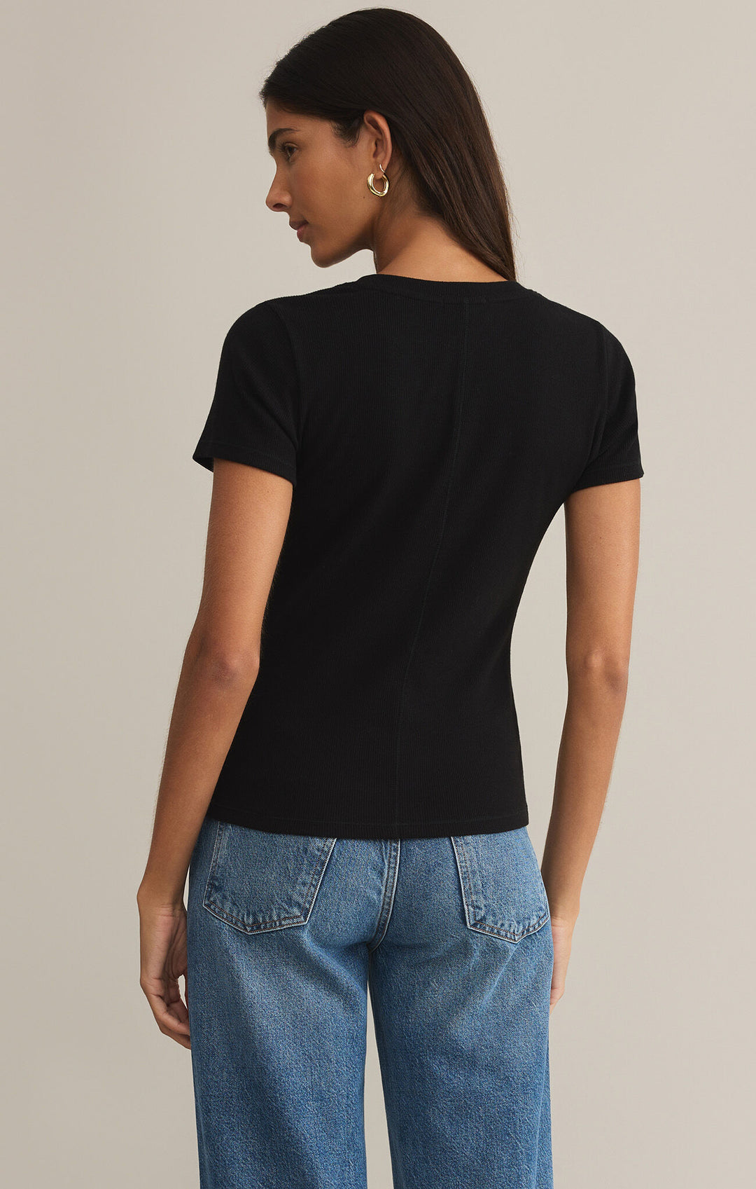 Sirena Short Sleeve Tee