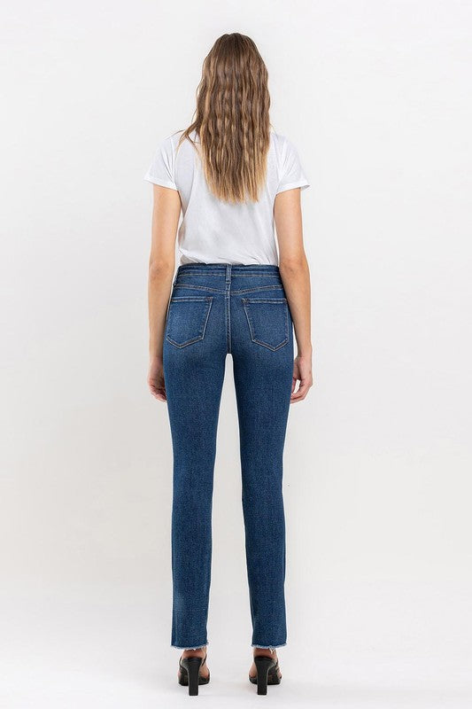 Remy Mid Rise Bootcut