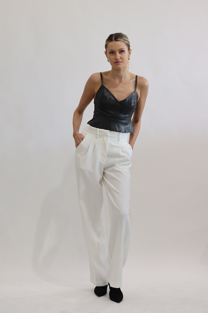 Nord Crop Camisole