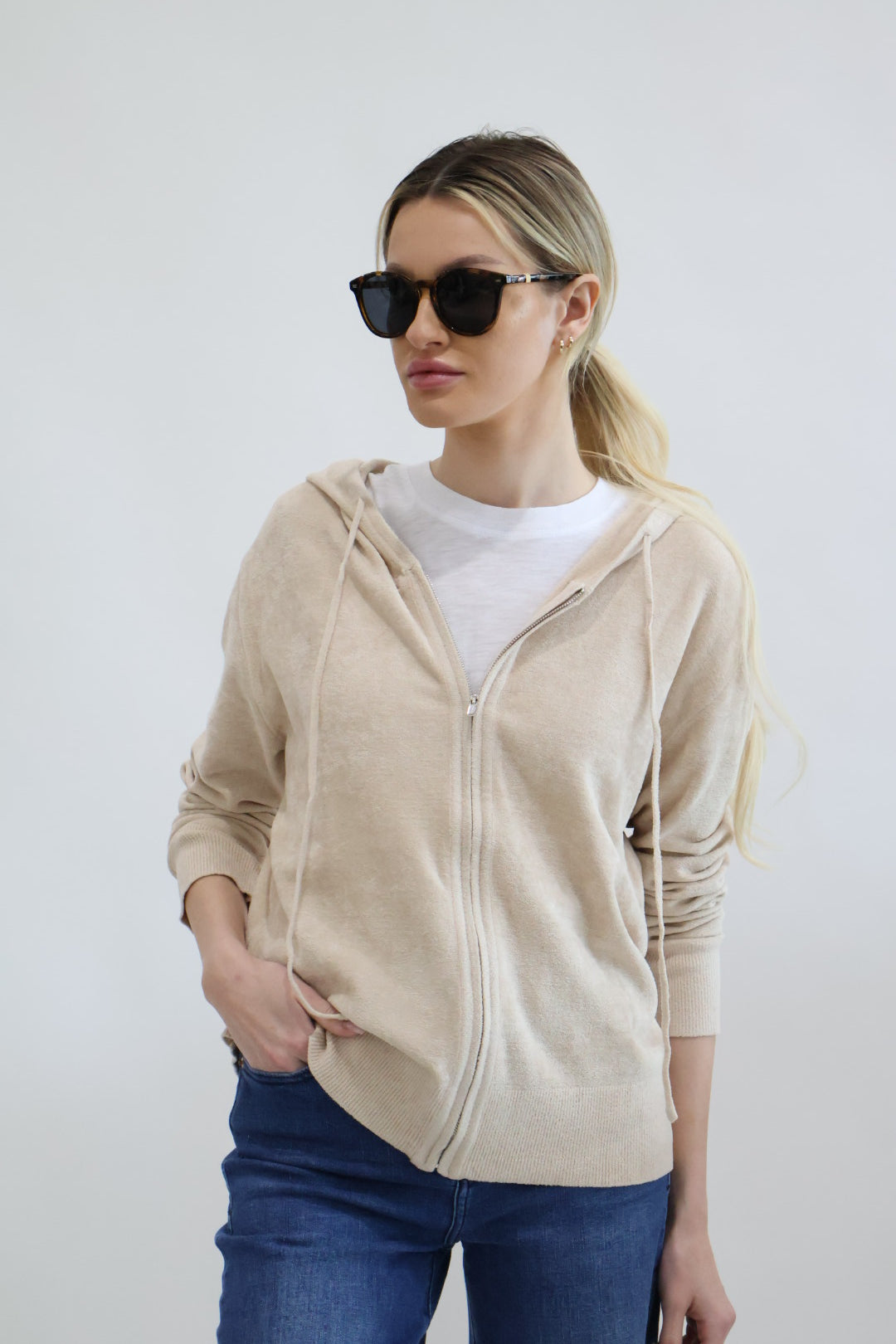 Orla Hoodie