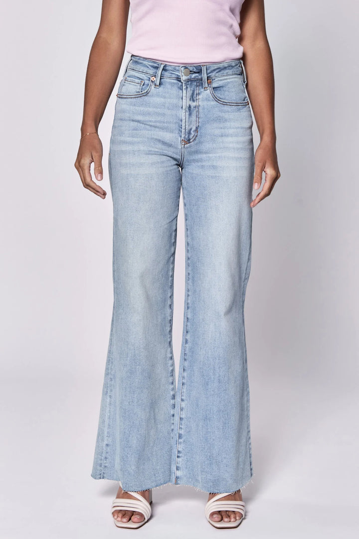 Dear John Fiona Montilla Wide Leg Jean