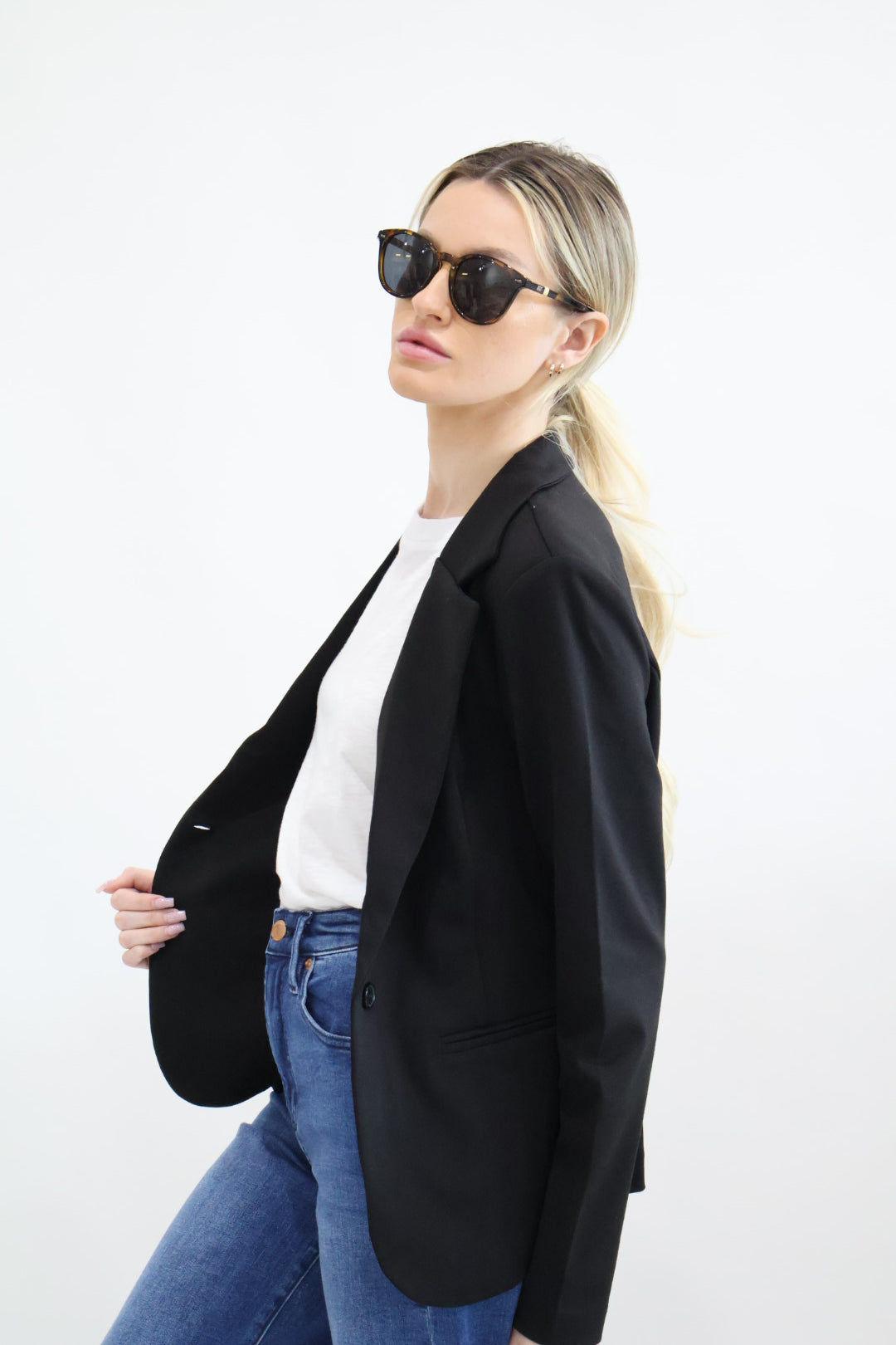 Kate Blazer