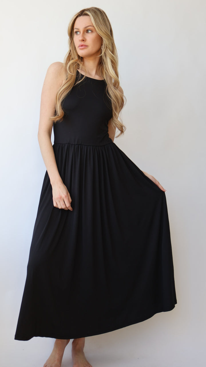 Elena Midi Dress