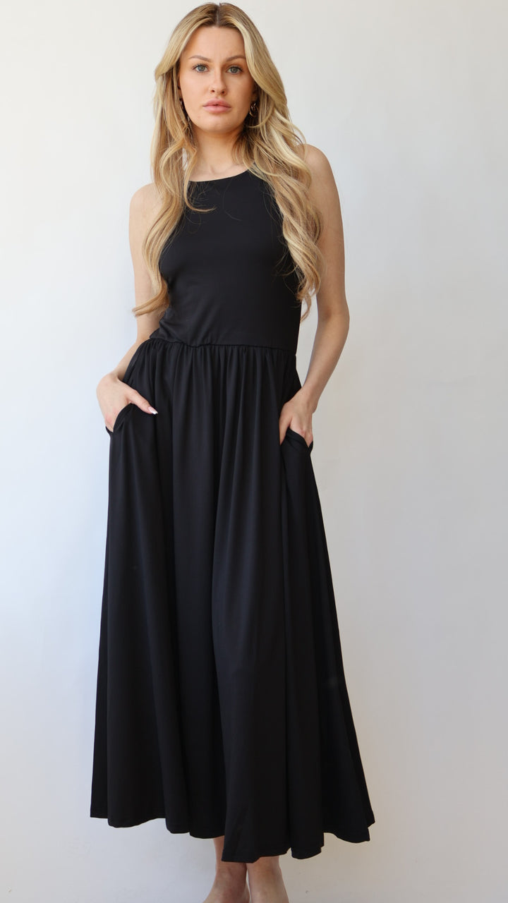 Elena Midi Dress