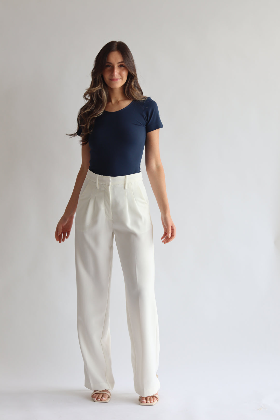 Adelaide Effortless Trouser