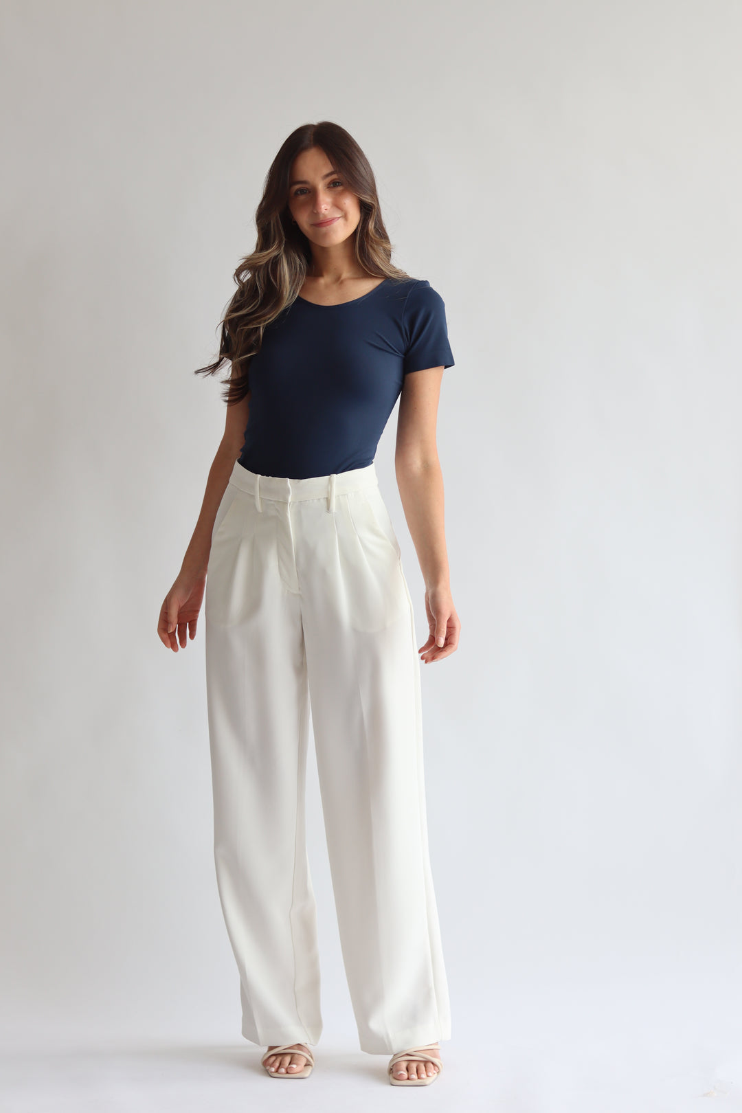 Adelaide Effortless Trouser