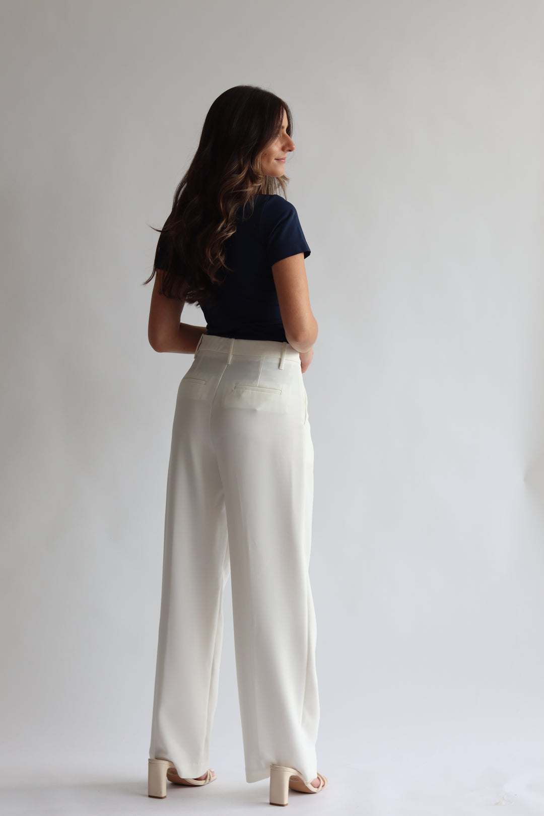 Adelaide Effortless Trouser