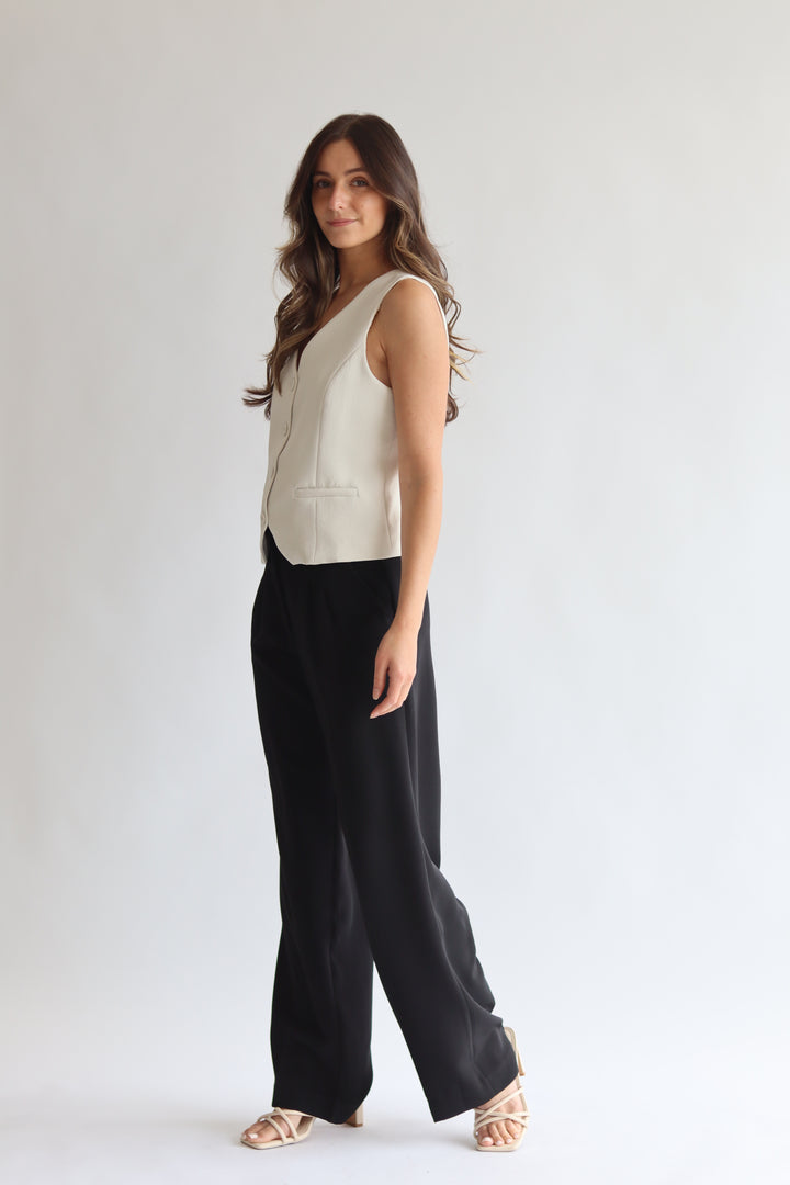 Adelaide Effortless Trouser