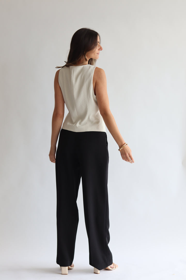 Adelaide Effortless Trouser