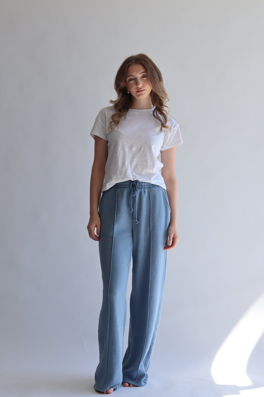 Effortless Sweatpant