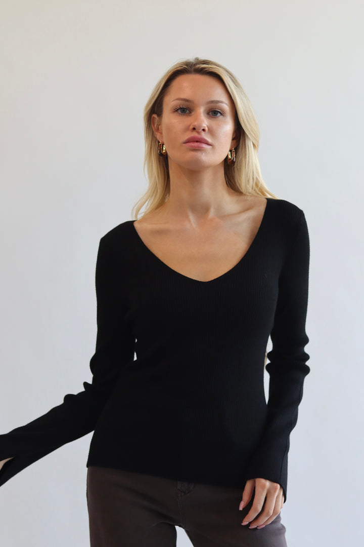 Odette Long Sleeve