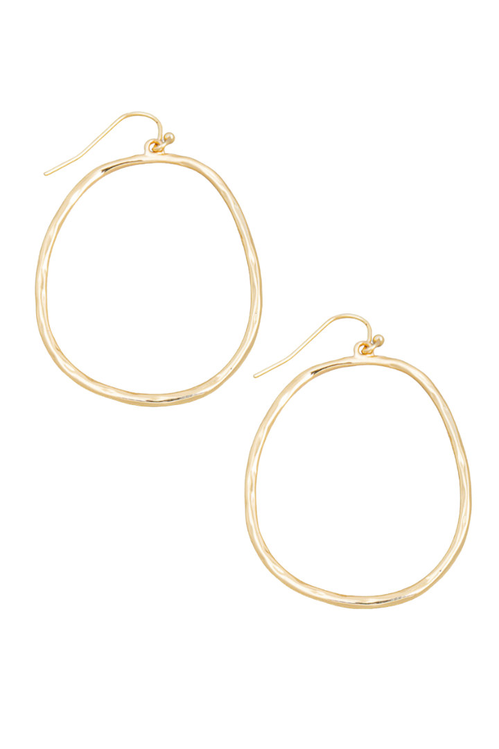 Harlow Drop Earrings