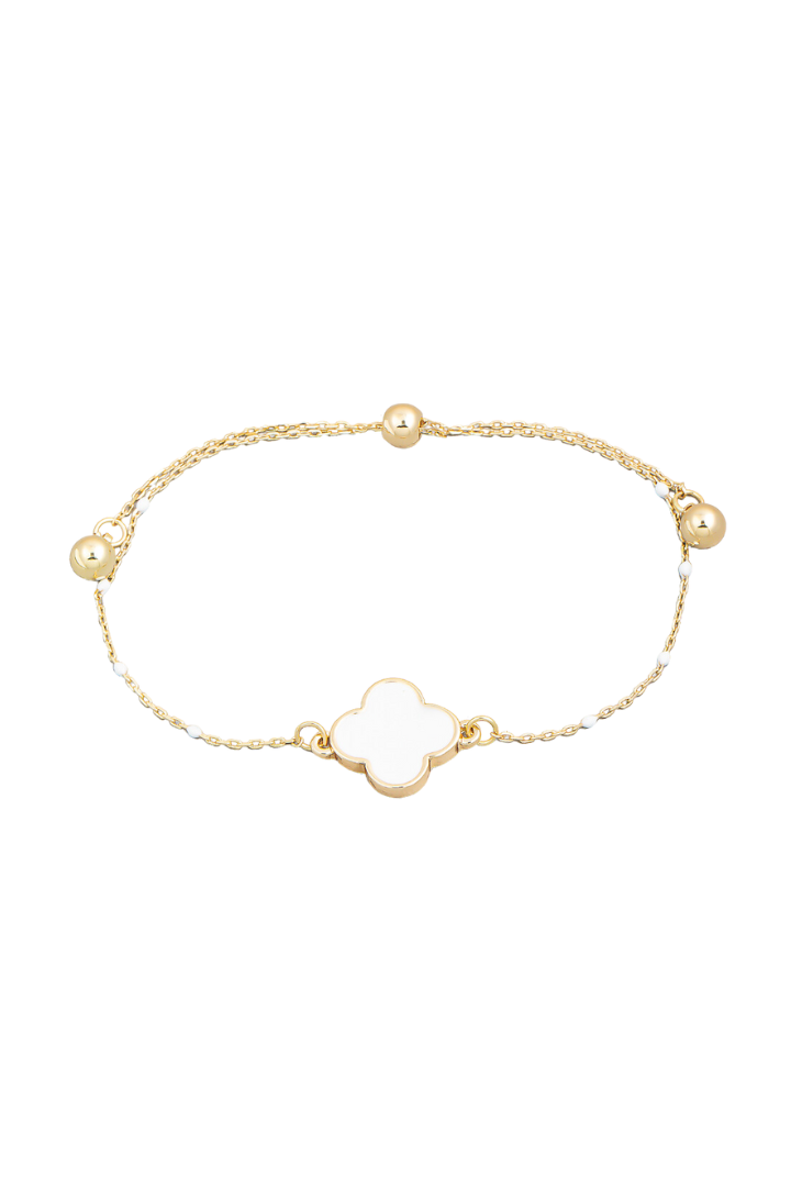 Dainty Chain Bracelet