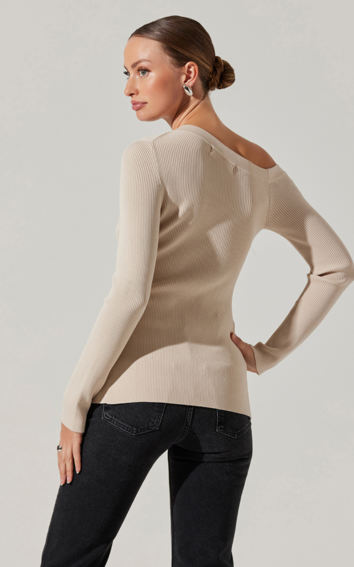 Celin Sweater