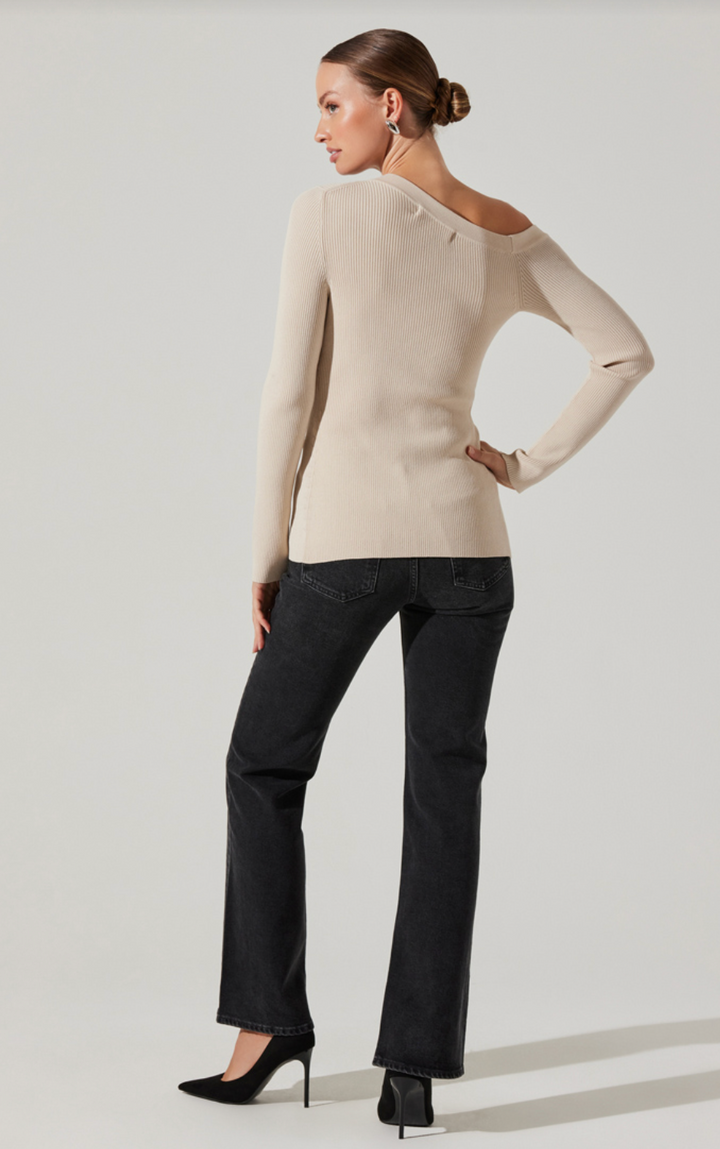 Celin Sweater