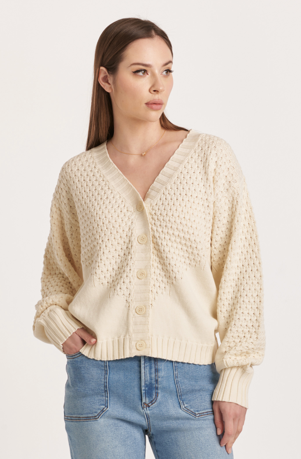 Arlen Cardigan