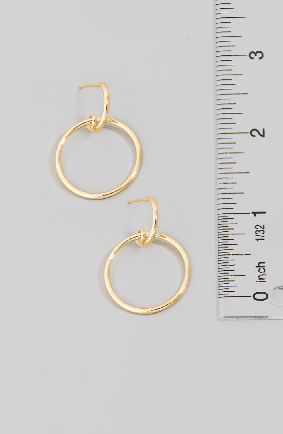 Kinsley Drop Earrings