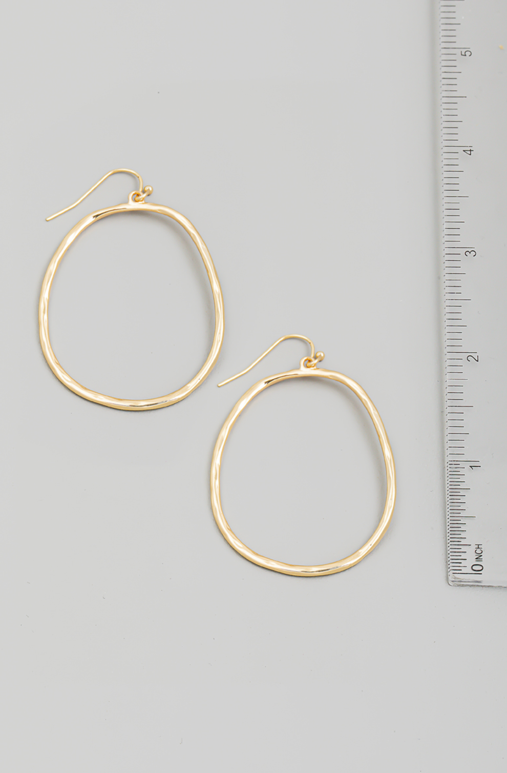 Harlow Drop Earrings