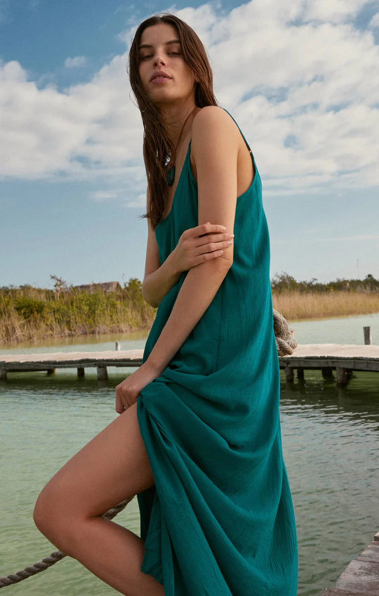 Reed Maxi Dress