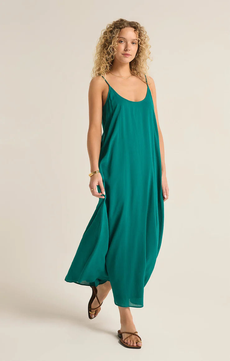 Reed Maxi Dress