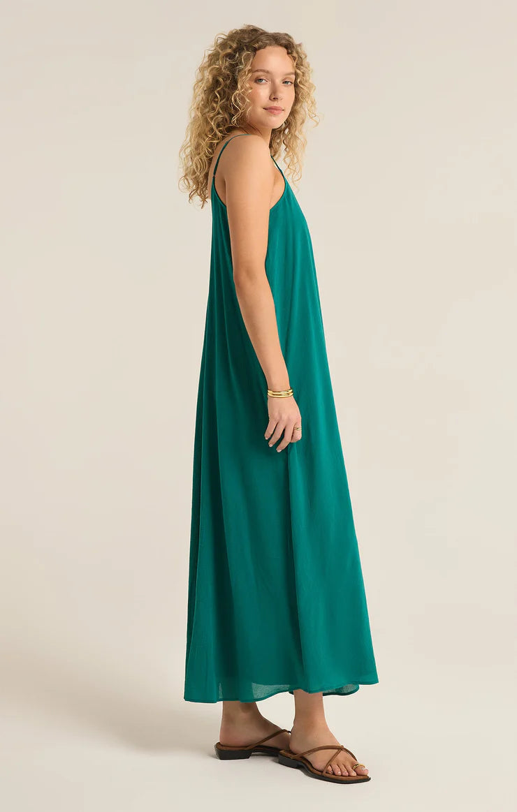 Reed Maxi Dress