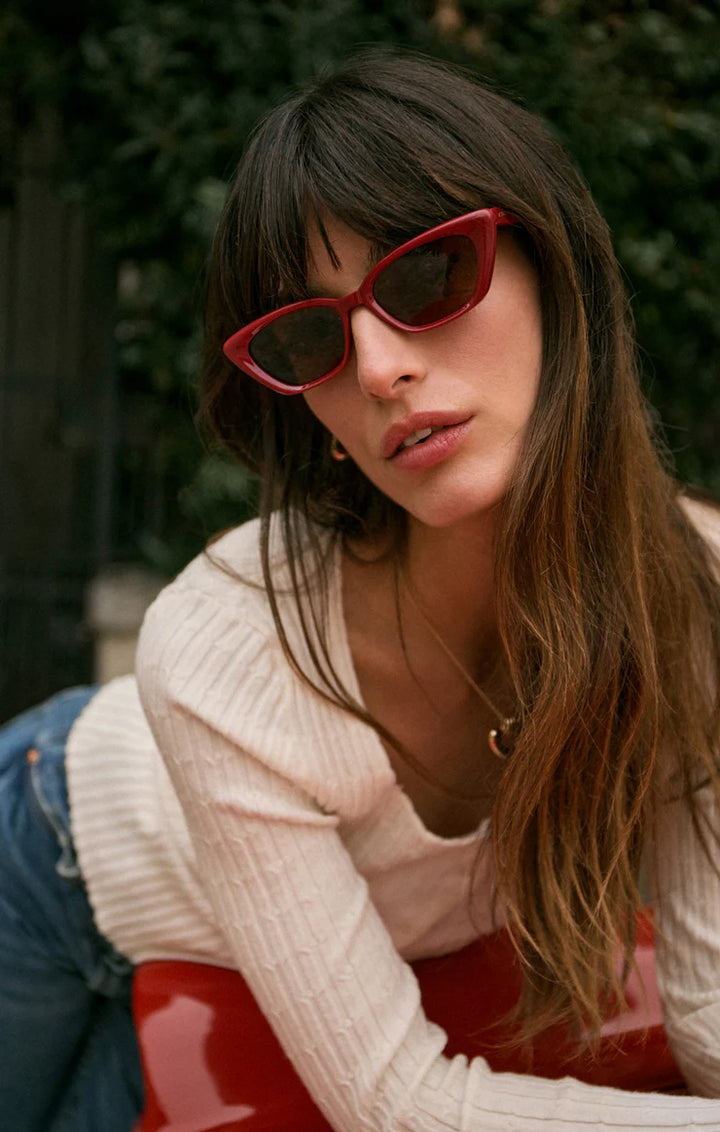 Z Supply Staycation Sunglasses