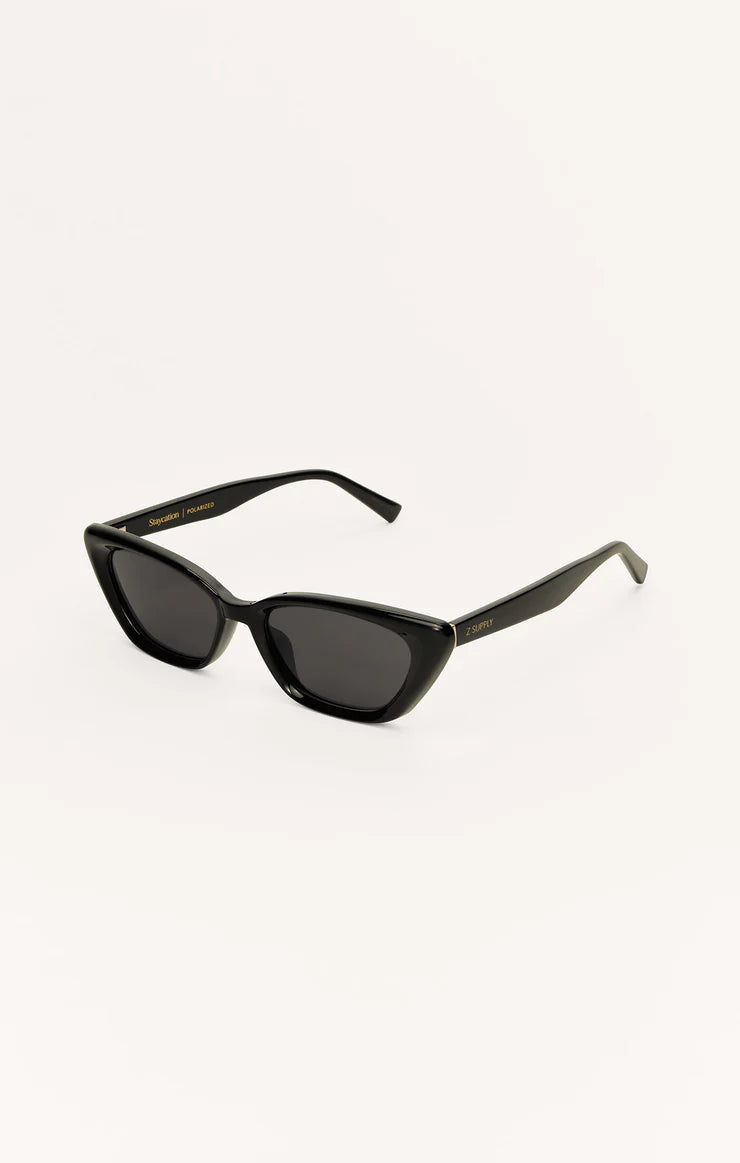 Staycation Polarized Sunglasses