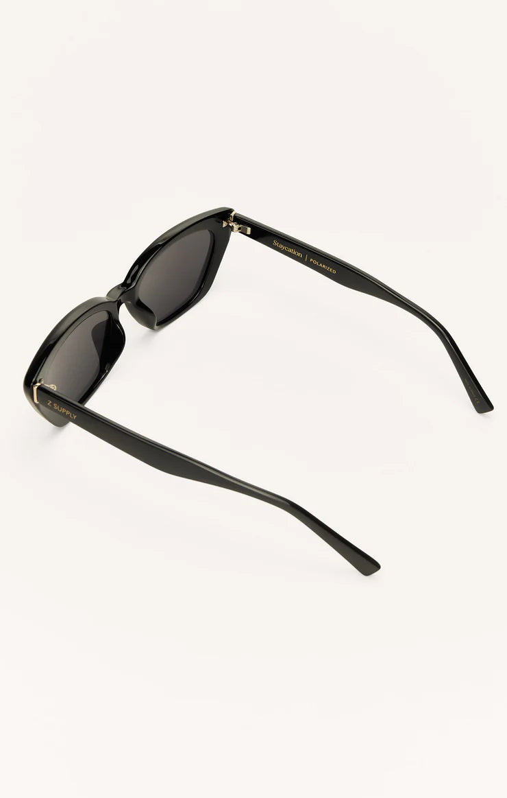 Staycation Polarized Sunglasses