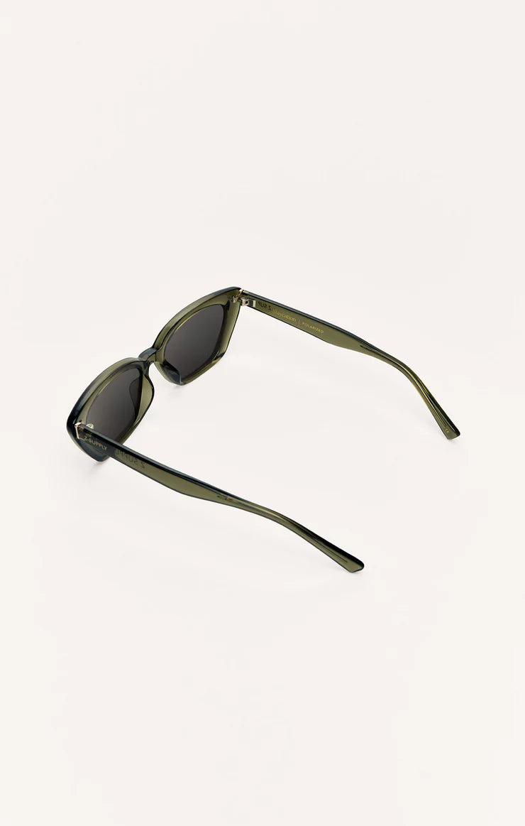 Z Supply Staycation Sunglasses