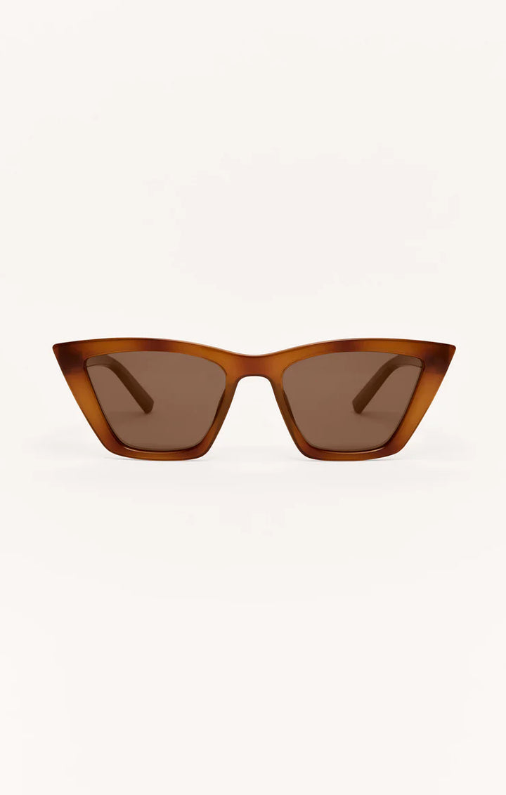 Z Supply Villa Polarized Sunglasses