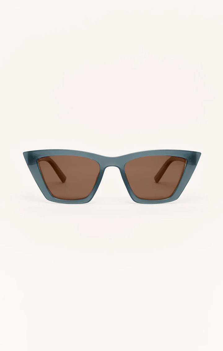 Z Supply Villa Polarized Sunglasses