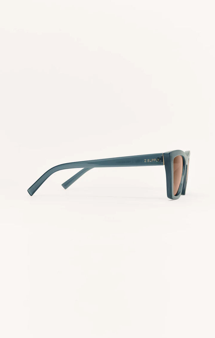 Z Supply Villa Polarized Sunglasses