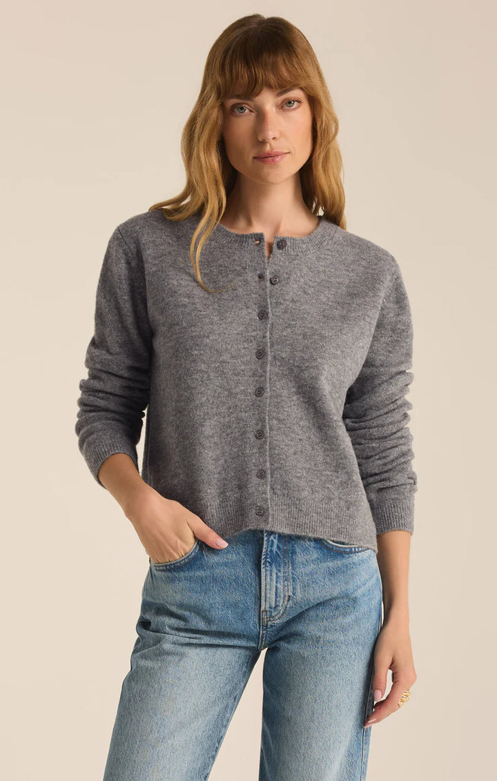 Outlook Cardigan