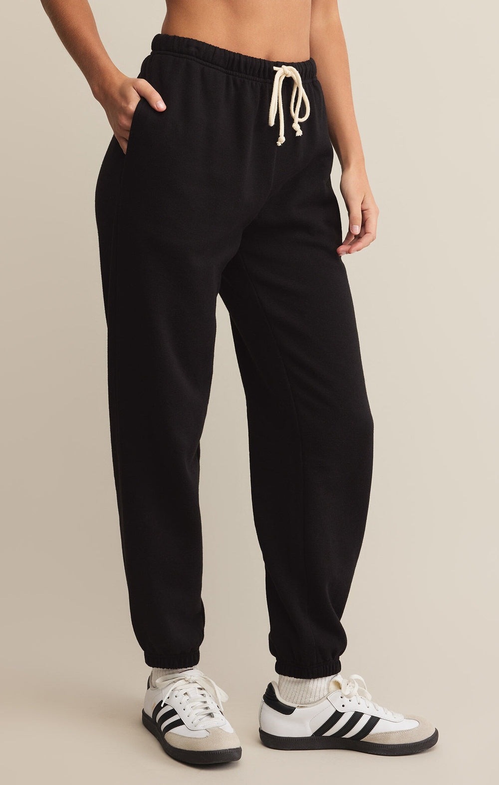 Stadium Jogger Sweatpant