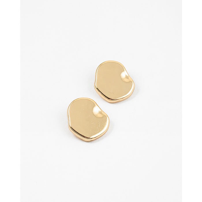 Lexington Geometric Earring