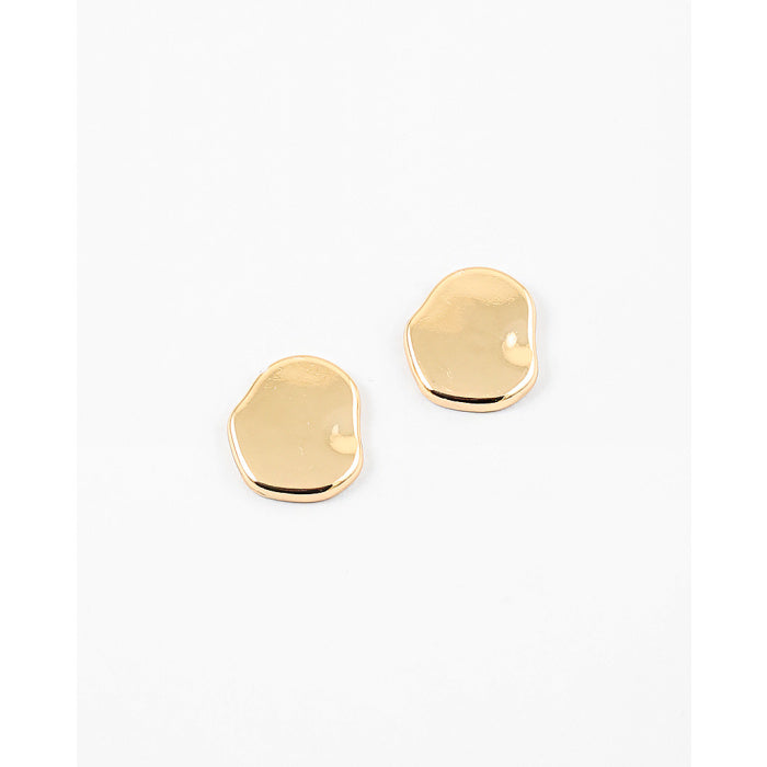 Lexington Geometric Earring