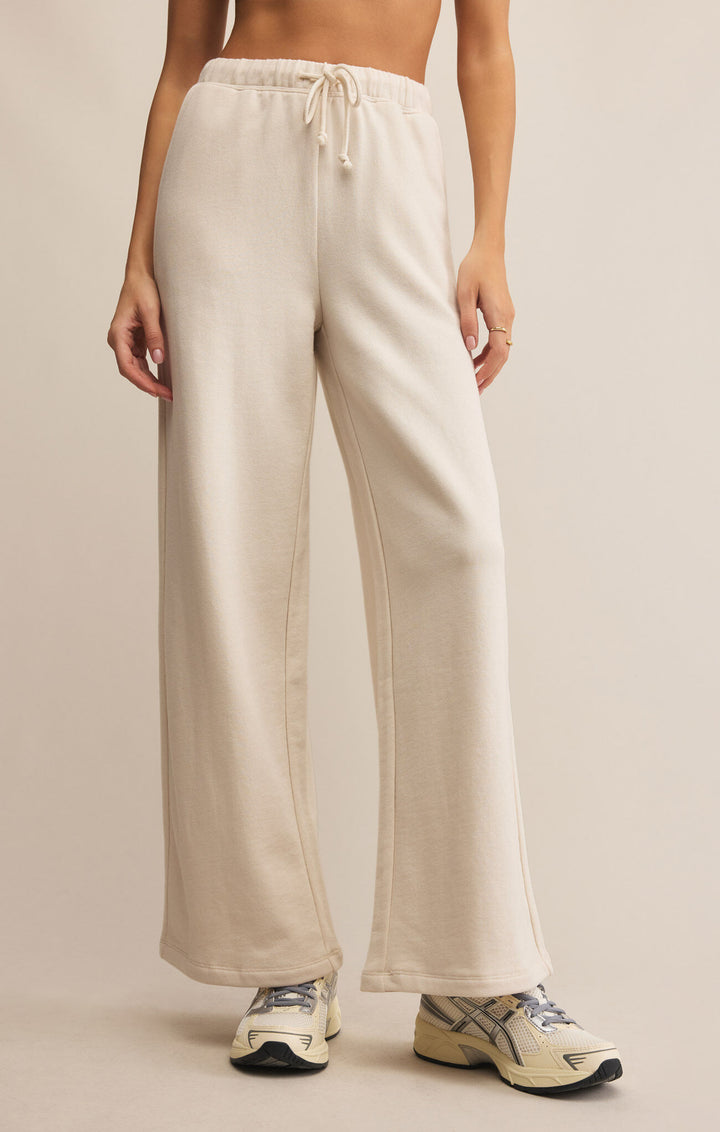 Hunter French Terry Pant