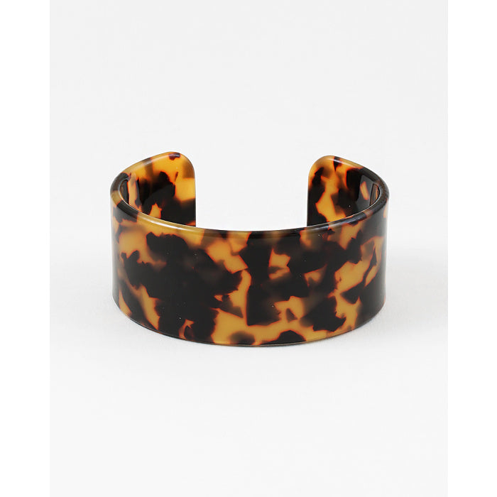 Tortoise Cuff