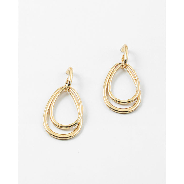 Dylan Drop Earring