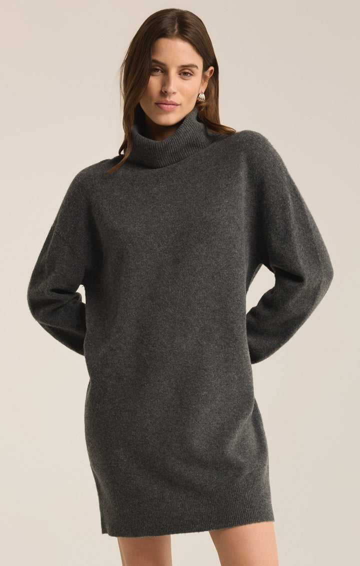 Richie Sweater Dress